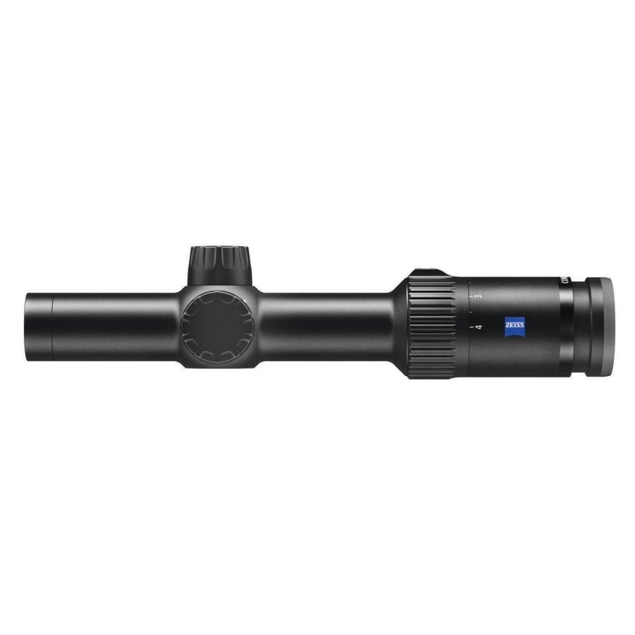 Luneta ZEISS CONQUEST V4 1-4X24/IR60