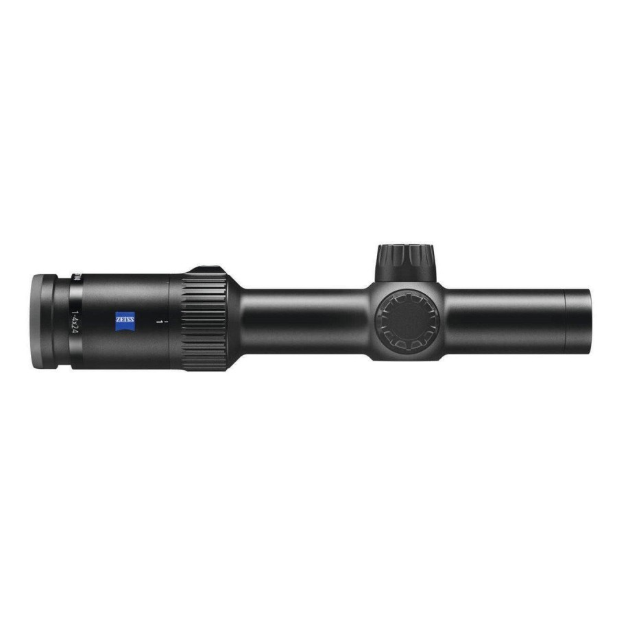 Luneta ZEISS CONQUEST V4 1-4X24/IR60