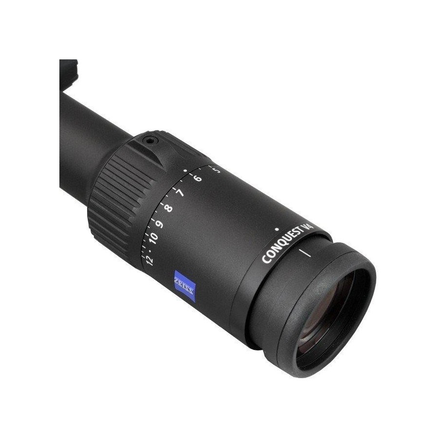 CONQUEST V4 3-12X56/IR60