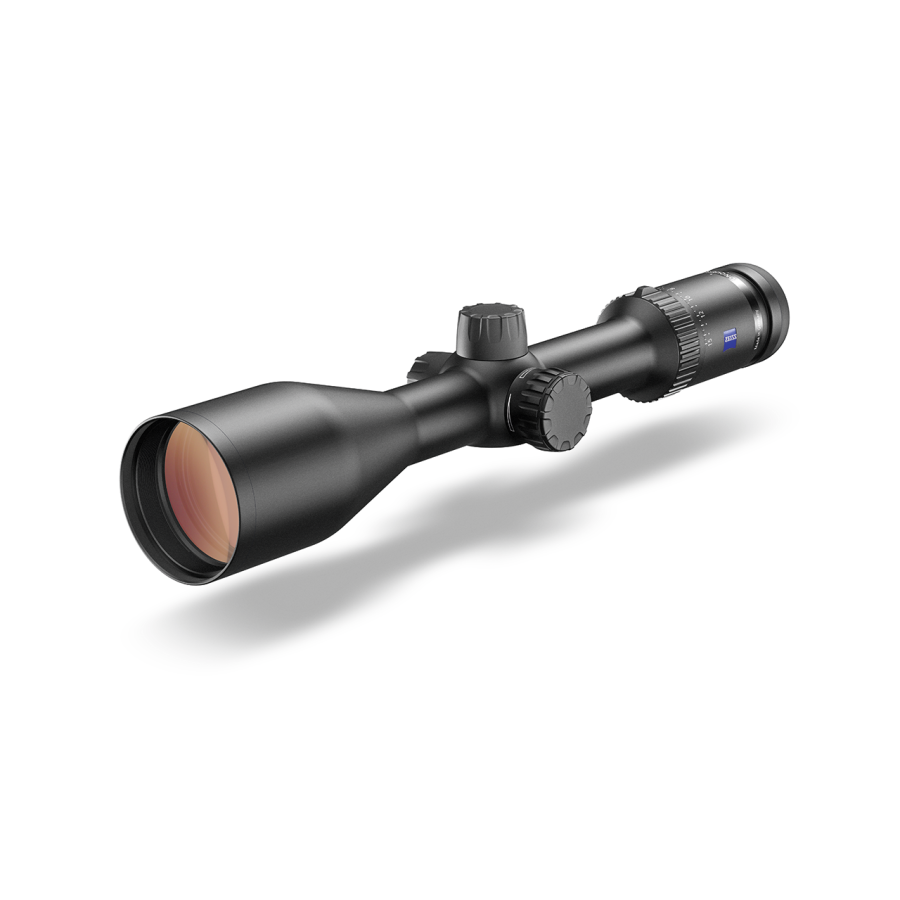 CONQUEST V6 2,5-15X56/IR60 ASV