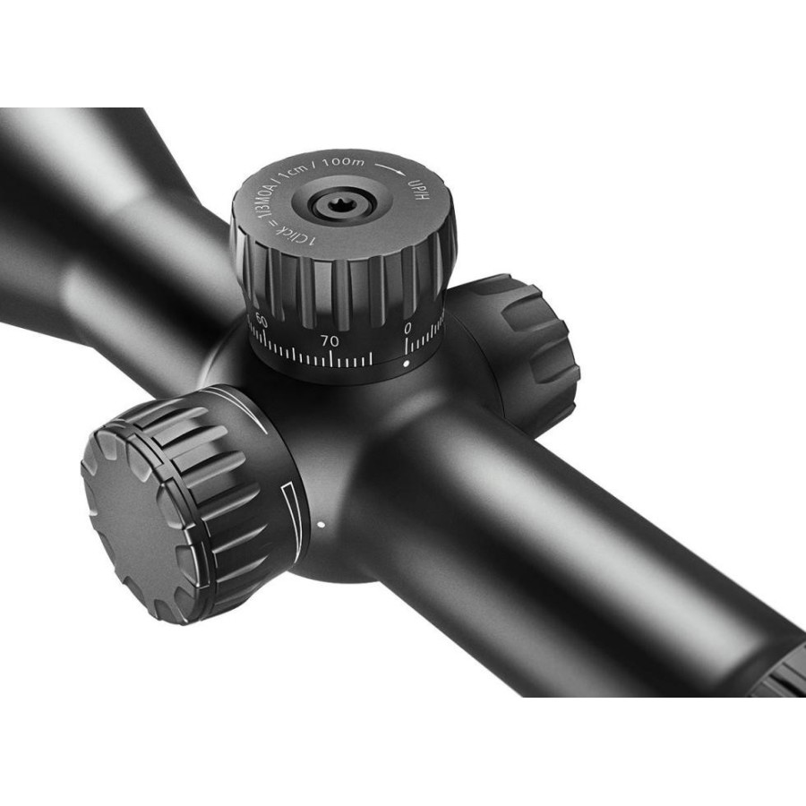 CONQUEST V6 2,5-15X56/IR60 ASV