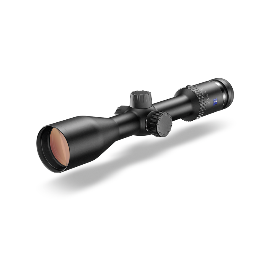 CONQUEST V6 2-12X50/IR60