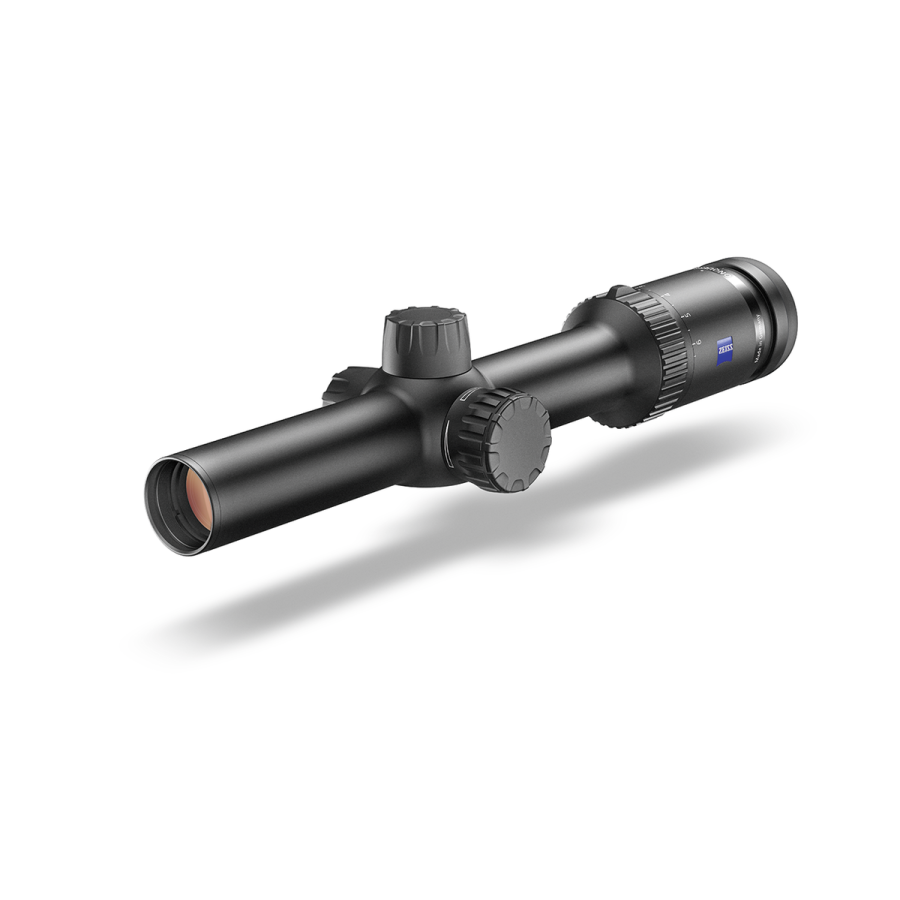 CONQUEST V6 M 1,1-6X24/IR60