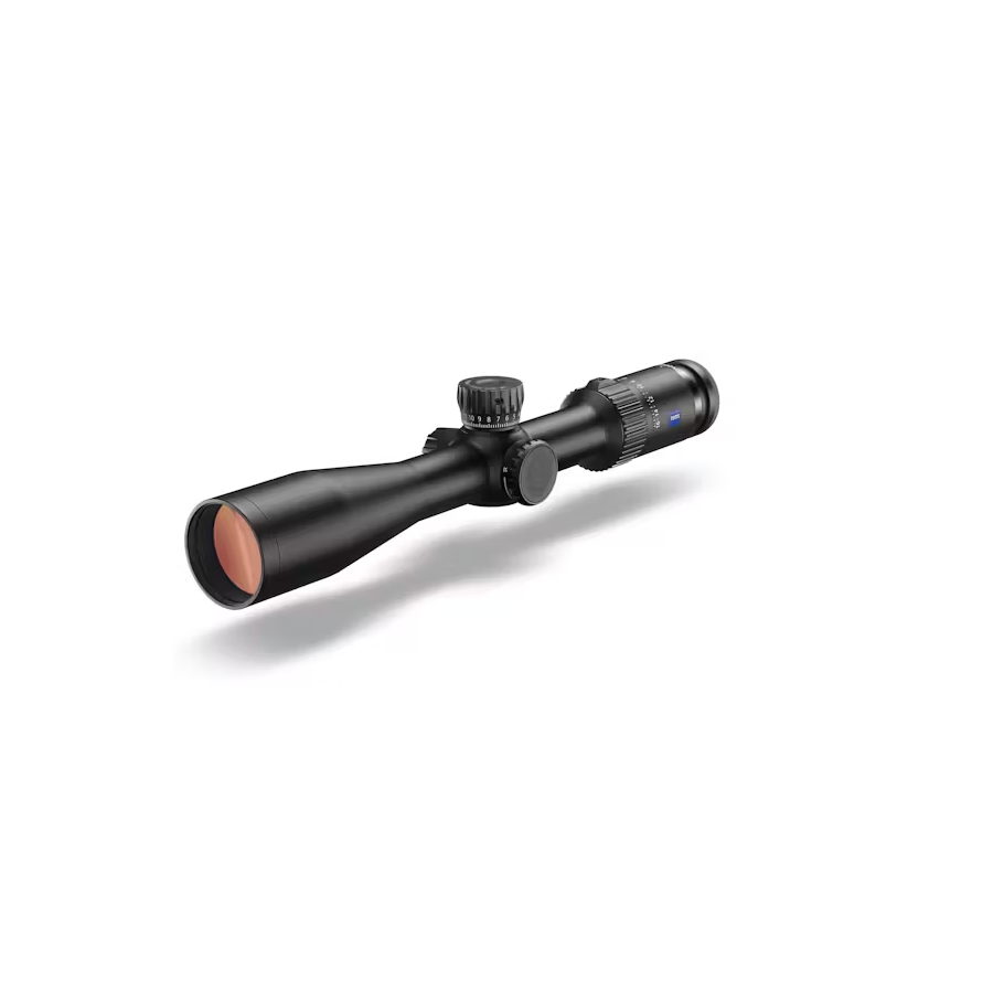 LUNETA CONQUEST V4 4-16X44/IR60 ASV