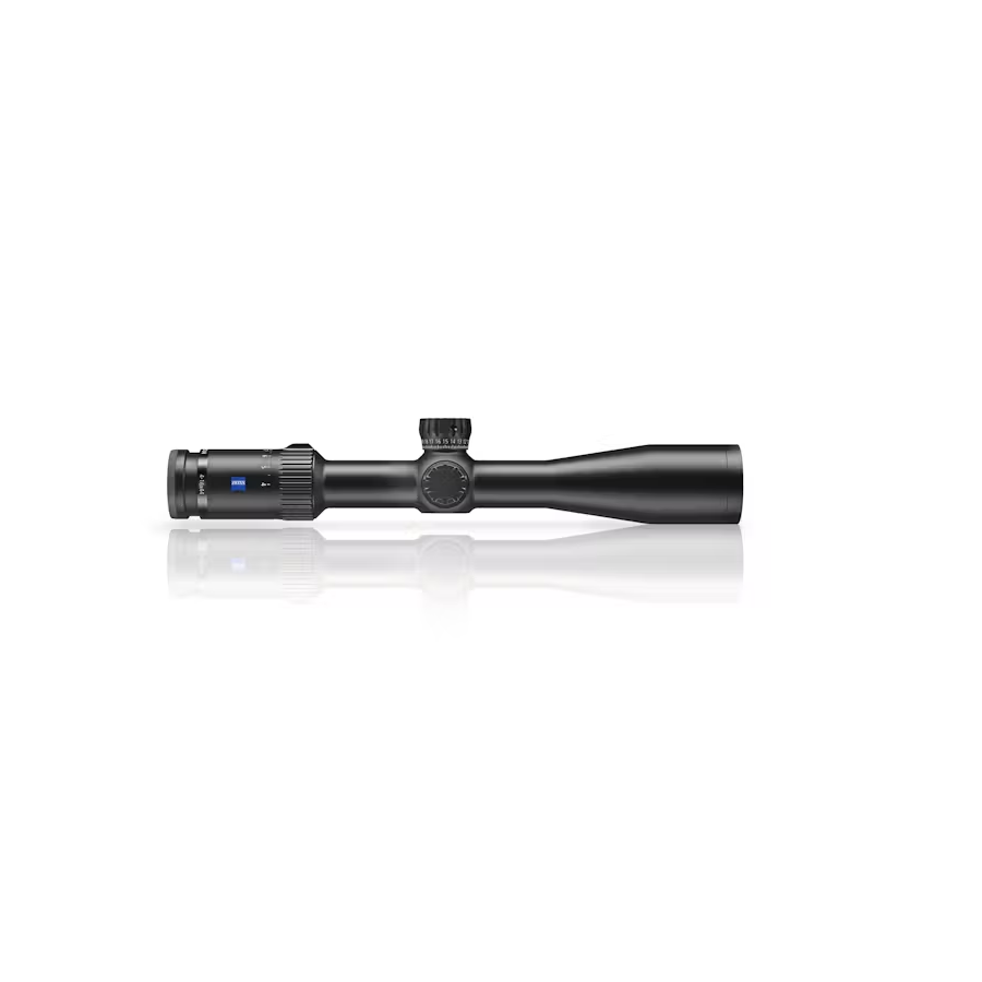 LUNETA CONQUEST V4 4-16X44/IR60 ASV