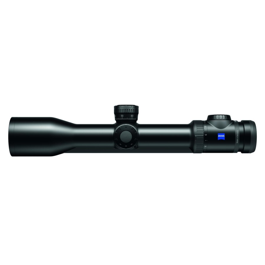 LUNETA V8  M 1,8-14X50/IR60 ASV