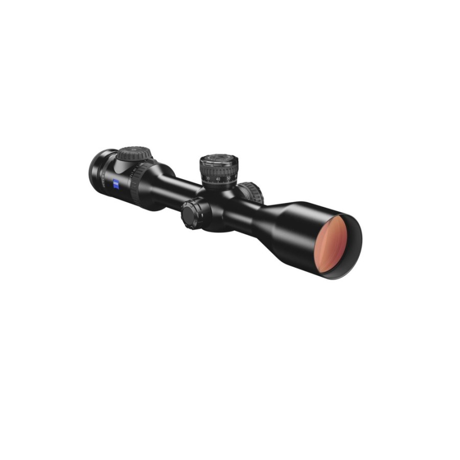 LUNETA V8 1,8-14X50/IR60 ASV