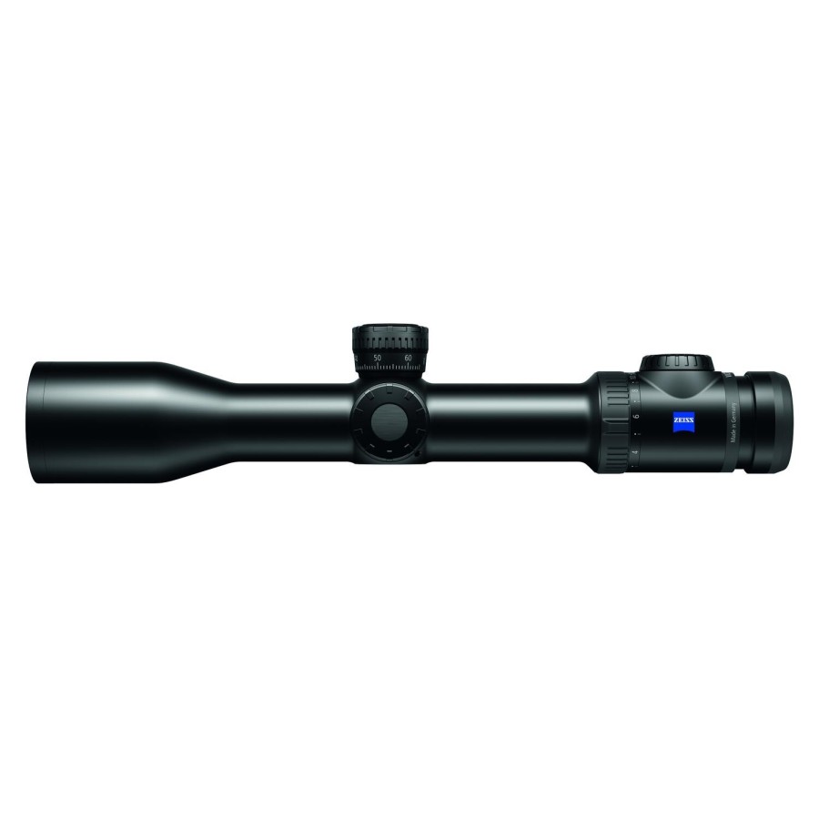 LUNETA V8 1,8-14X50/IR60 ASV