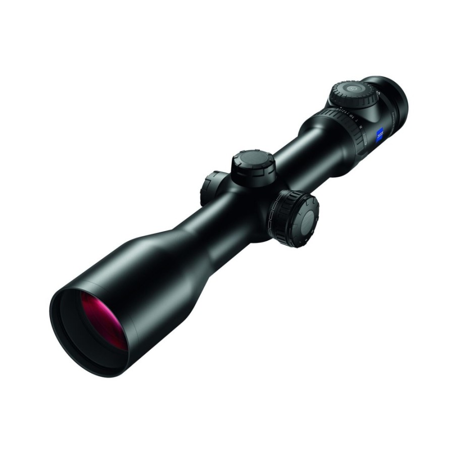 LUNETA V8 1,8-14X50/IR60 ASV