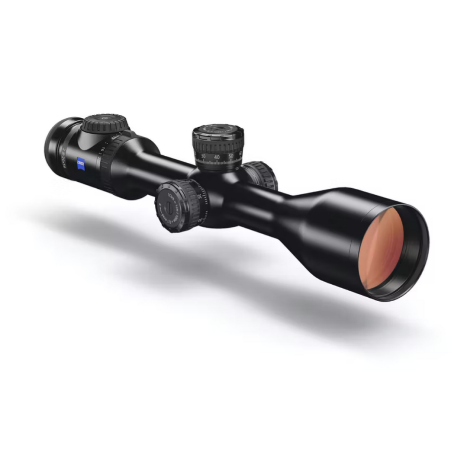 LUNETA V8 2,8-20X56/IR60 ASV H