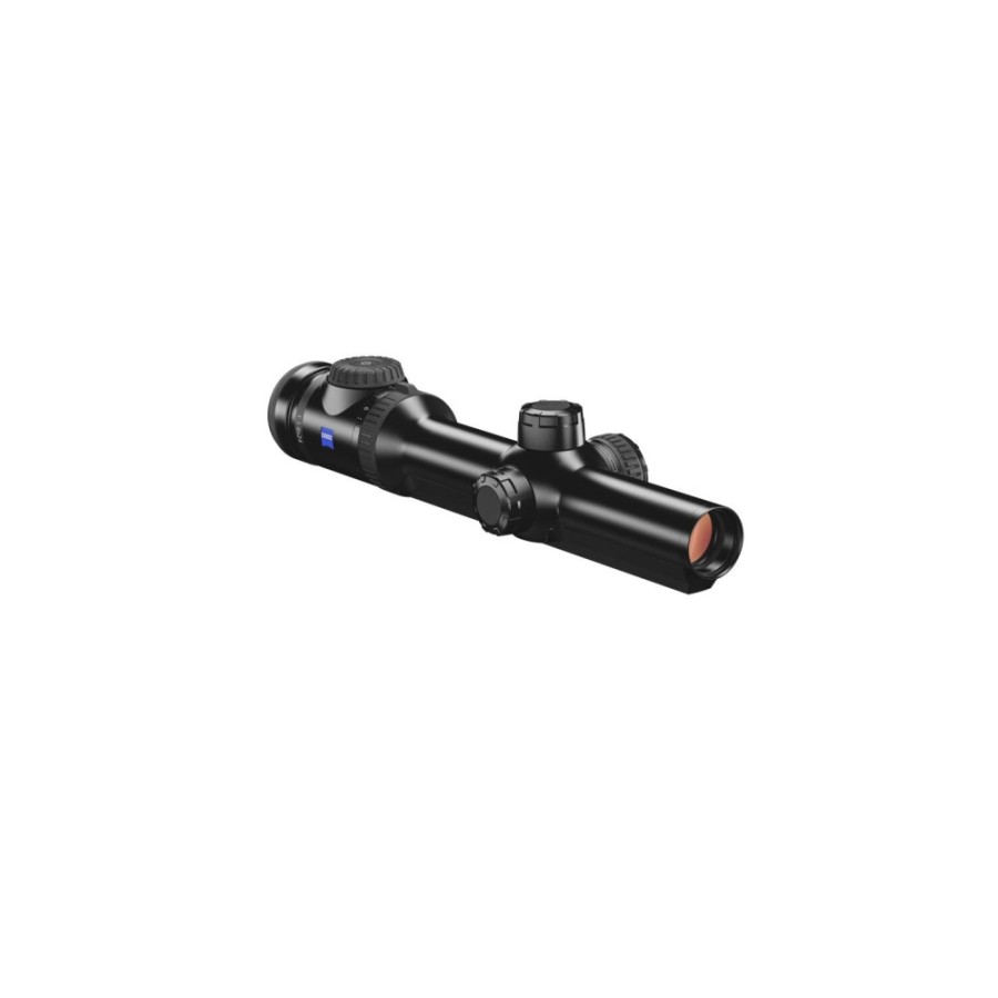 LUNETA V8 M 1,1-8X24/IR60