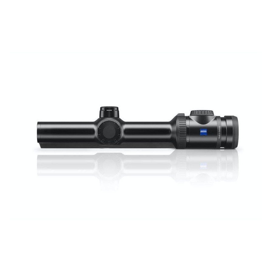 LUNETA V8 M 1,1-8X24/IR60
