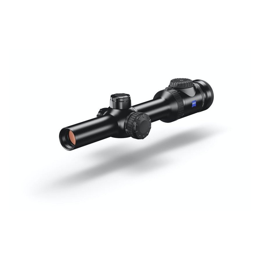 LUNETA V8 M 1,1-8X24/IR60