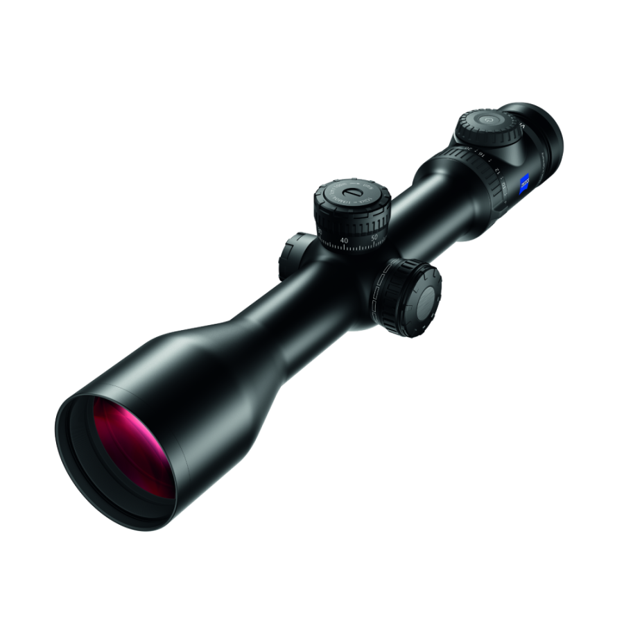 LUNETA V8 M 2,8-20X56/IR 60 ASV