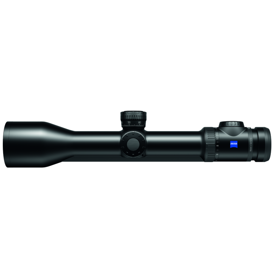 LUNETA V8 M 2,8-20X56/IR 60 ASV