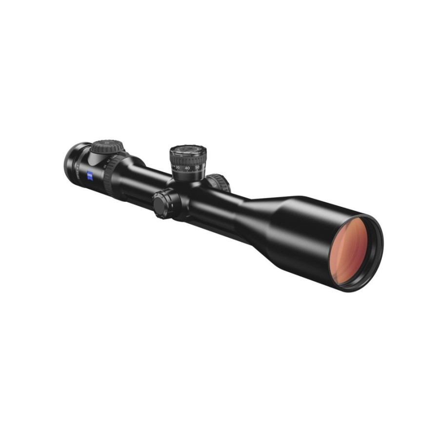 LUNETA V8 M 4,8-35X60/IR 43 ASV