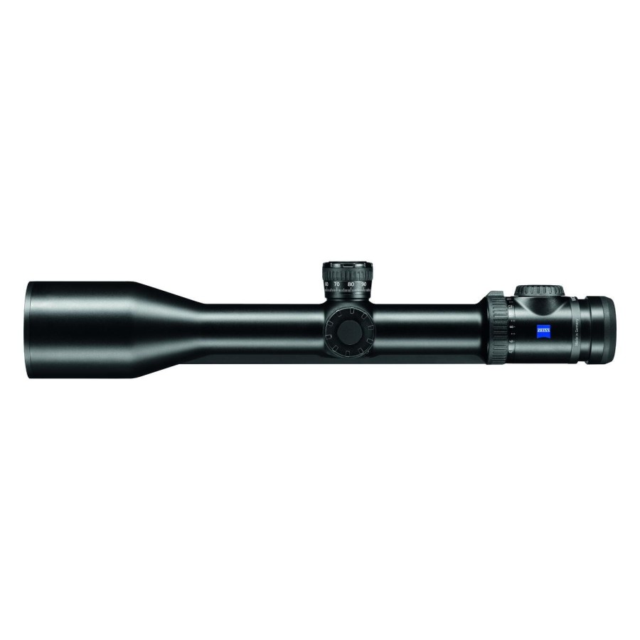 LUNETA V8 M 4,8-35X60/IR 43 ASV