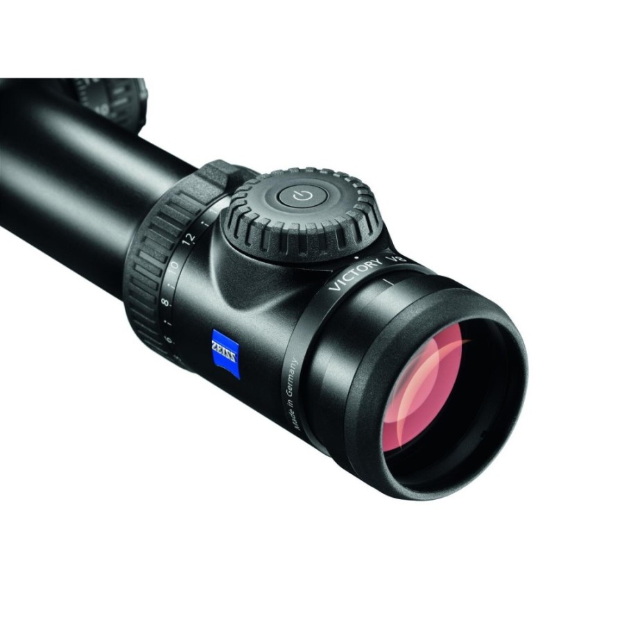 LUNETA V8 M 4,8-35X60/IR 43 ASV