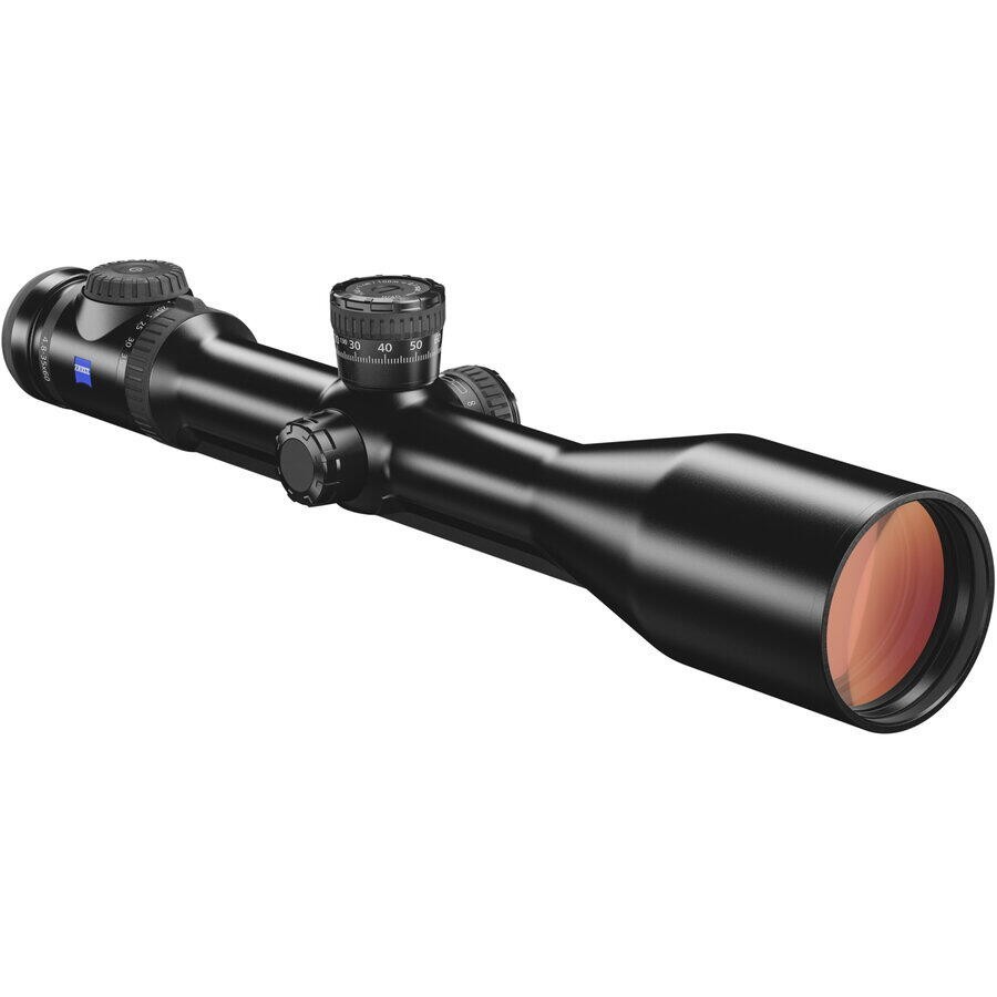 LUNETA V8 M 4,8-35X60/IR 60 ASVH