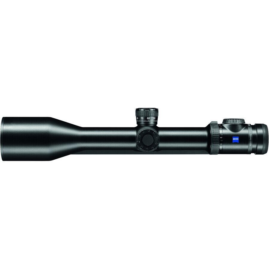 LUNETA V8 M 4,8-35X60/IR 60 ASVH