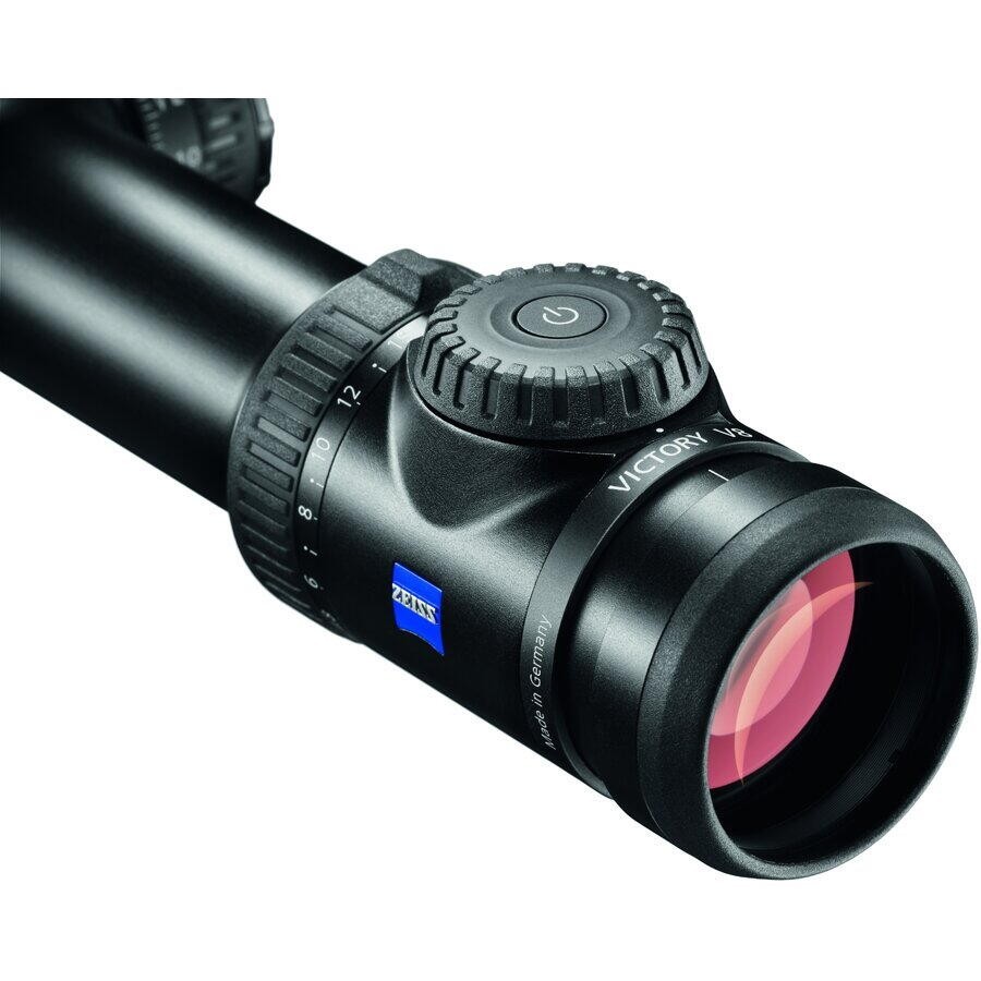 LUNETA V8 M 4,8-35X60/IR 60 ASVH