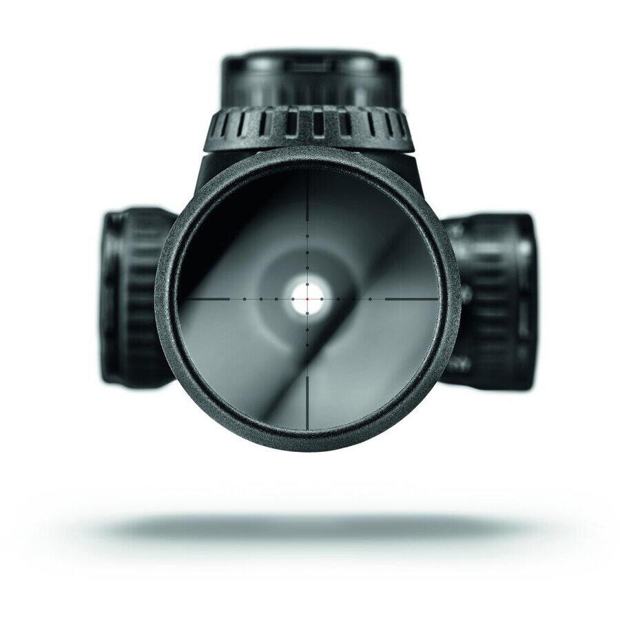 LUNETA V8 M 4,8-35X60/IR 60 ASVH