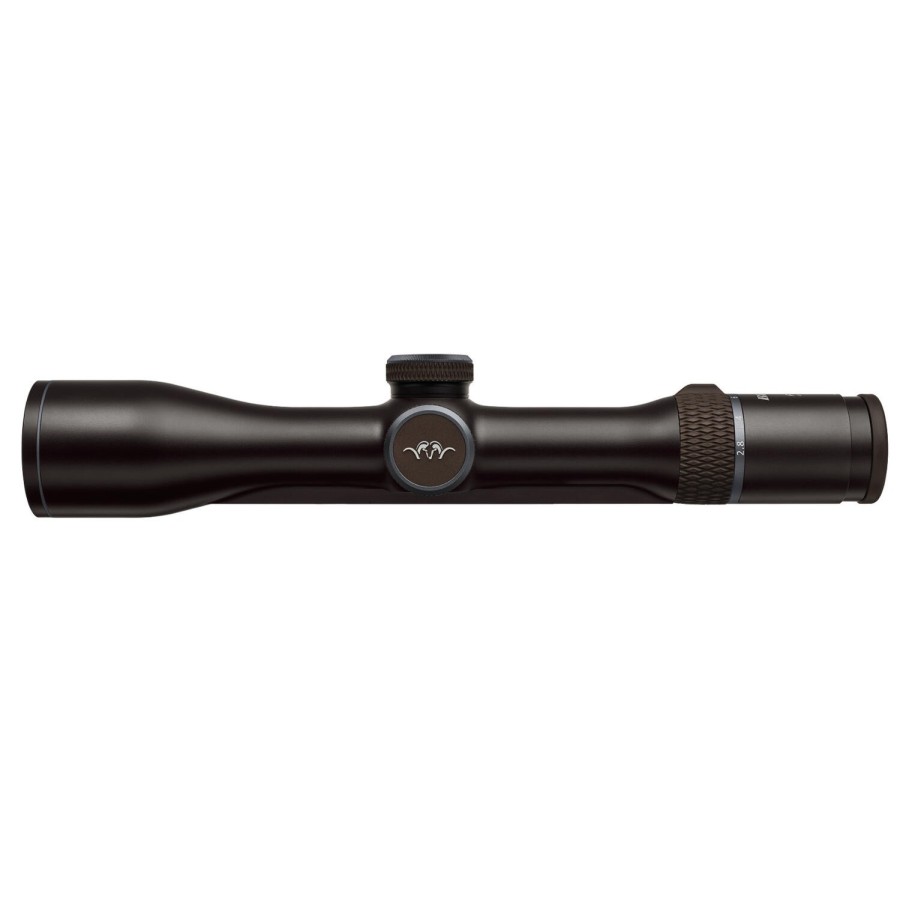 LUNETA 2,8-20X50 IC