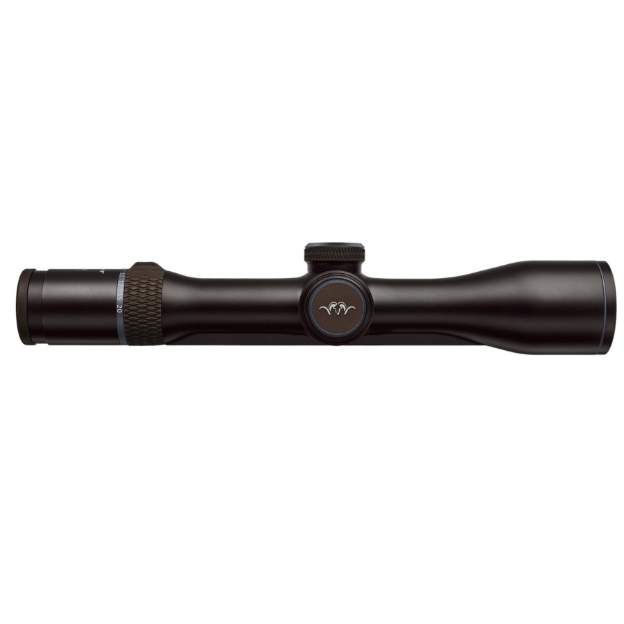 LUNETA 2,8-20X50 IC