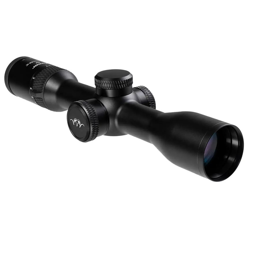 LUNETA B2 1,7-10X42 IC