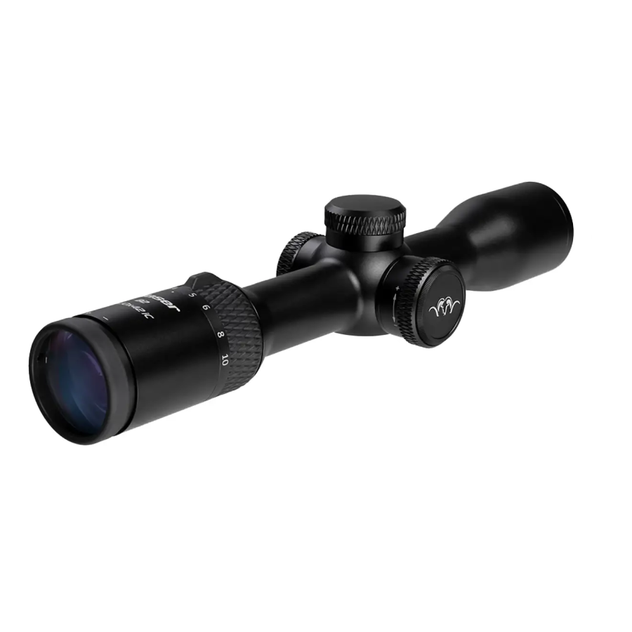 LUNETA B2 1,7-10X42 IC