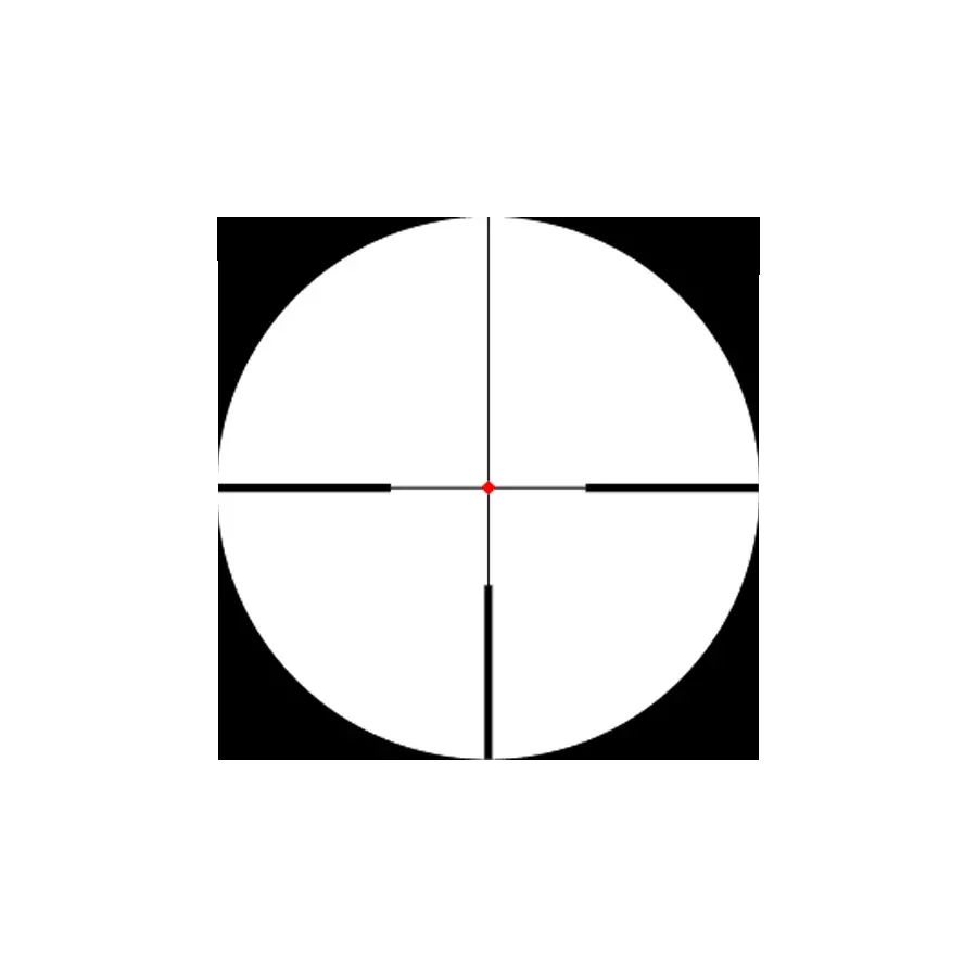 LUNETA B2 TIP.M 1,7-10X42 IC
