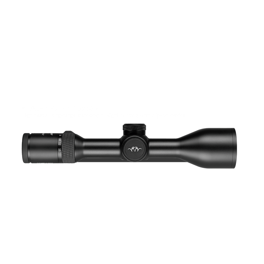 LUNETA B2 TIP.M 2,5-15X56 IC QDC