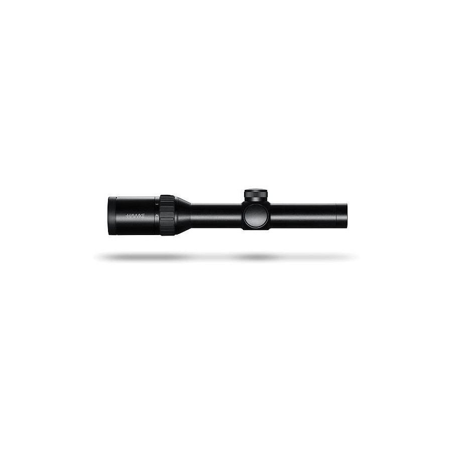 ENDURANCE WA 1-4×24 L4A/IR/30MM