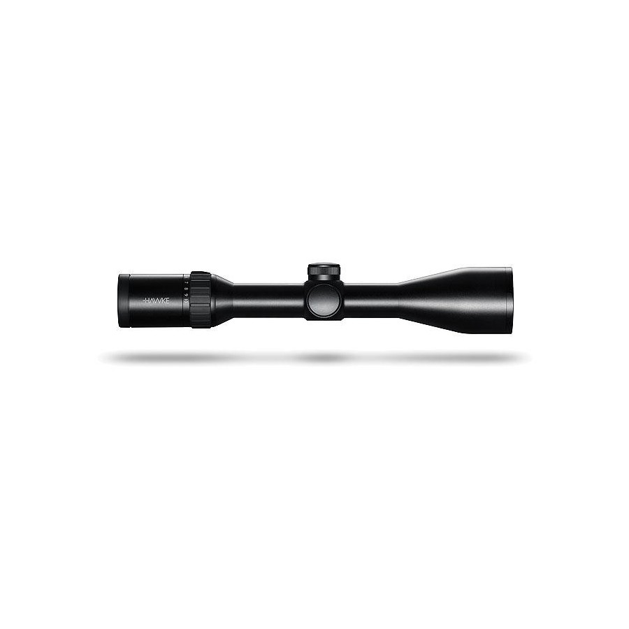 ENDURANCE WA 2,5-10×50 LR.DOT/IR/30MM