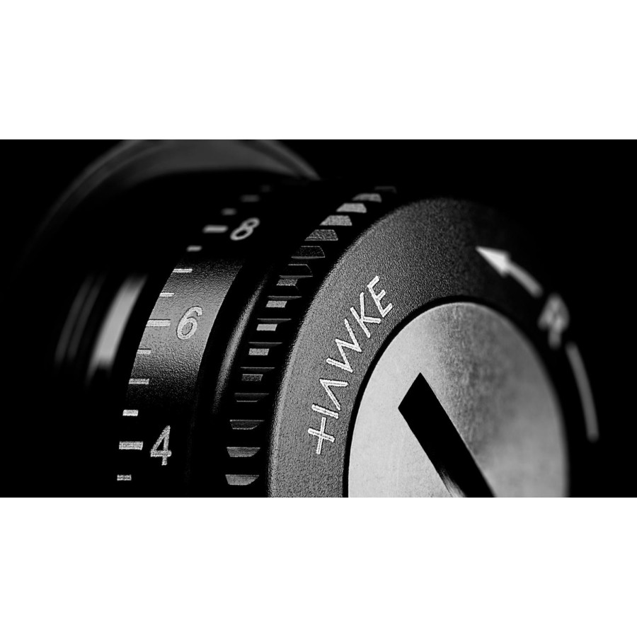 ENDURANCE WA 4-16×50 LR.DOT/IR/30MM