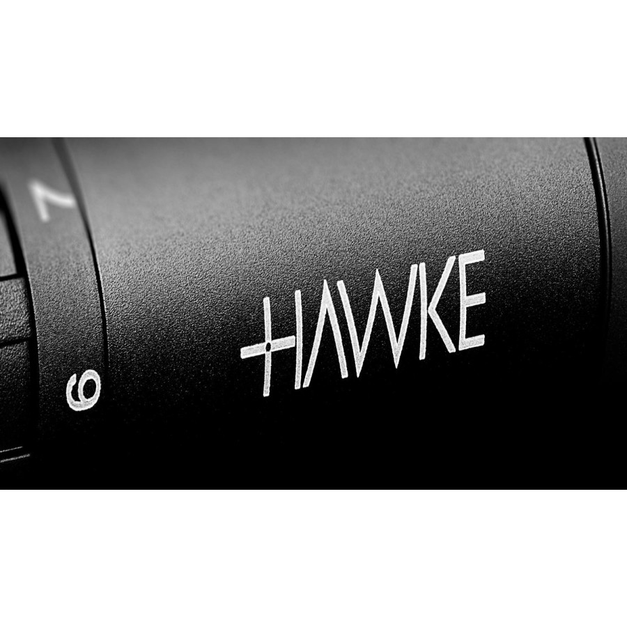 ENDURANCE WA 4-16×50 LR.DOT/IR/30MM