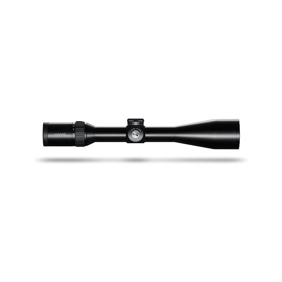 ENDURANCE WA 4-16×50 LR.DOT/IR/30MM