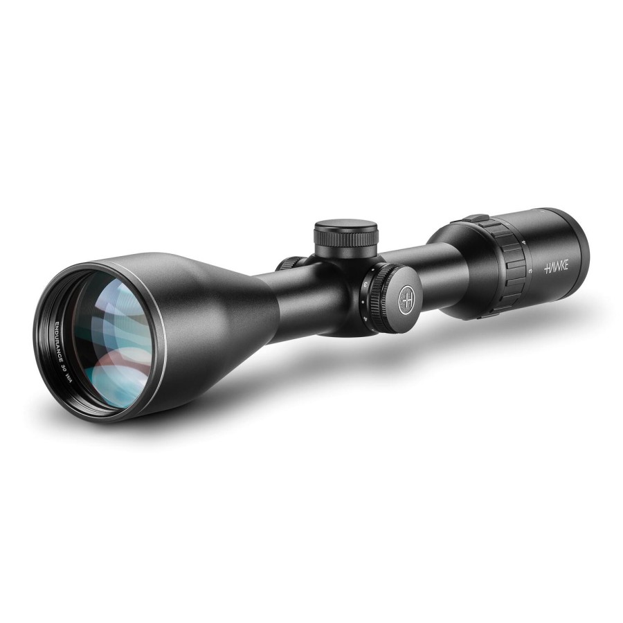 LUNETA ENDURANCE WA 3-12X56 LR.DOT/IR/30MM