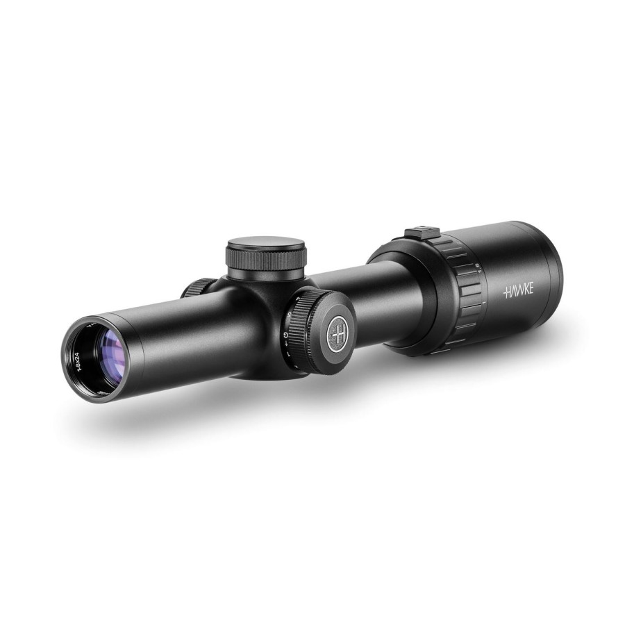 LUNETA VANTAGE WA 1-8X24 L4A/IR/30MM
