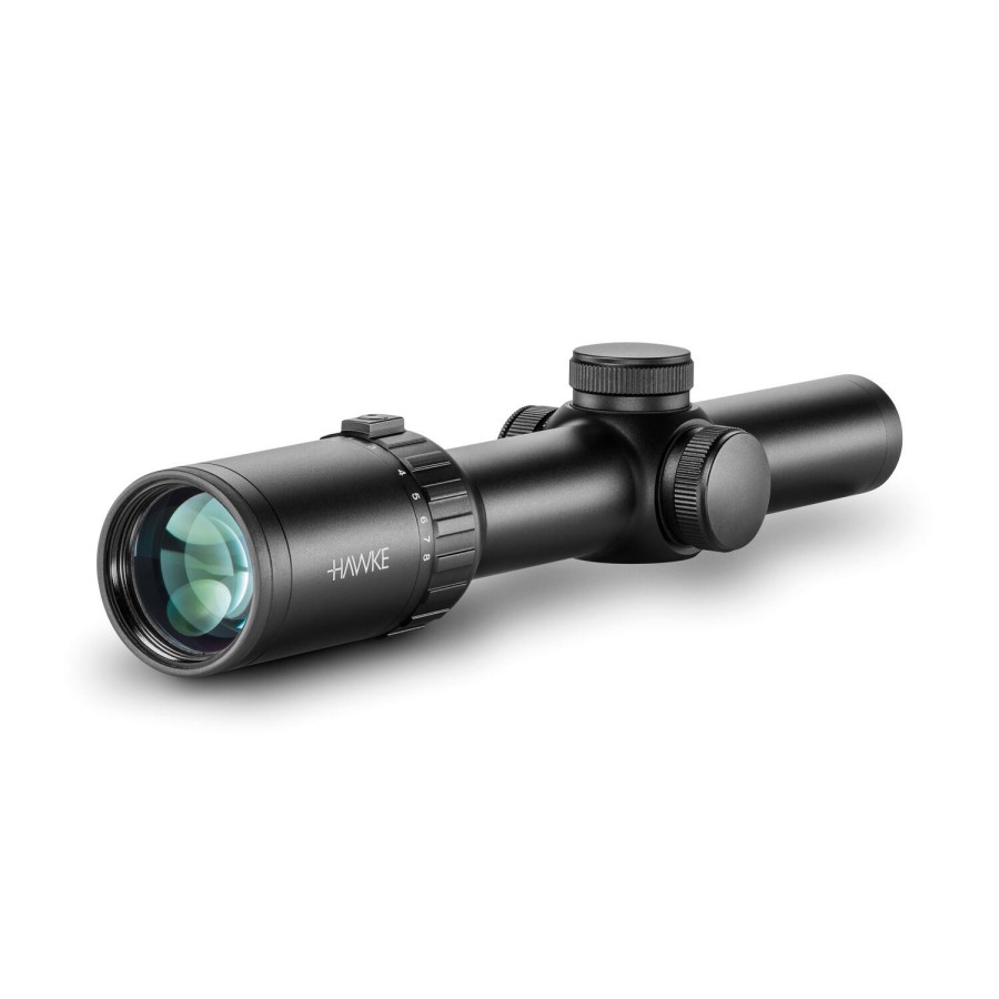 LUNETA VANTAGE WA 1-8X24 L4A/IR/30MM