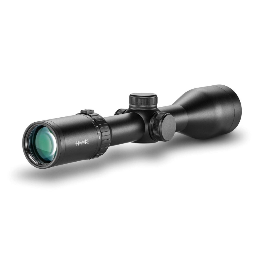 LUNETA VANTAGE WA FD 2,5-10X50 L4A/IR/30MM
