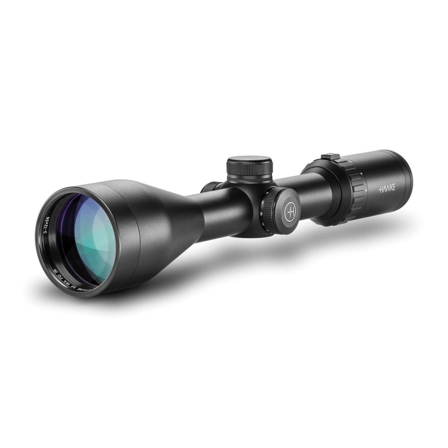 LUNETA VANTAGE WA FD 3-12X56 L4A/IR/30MM