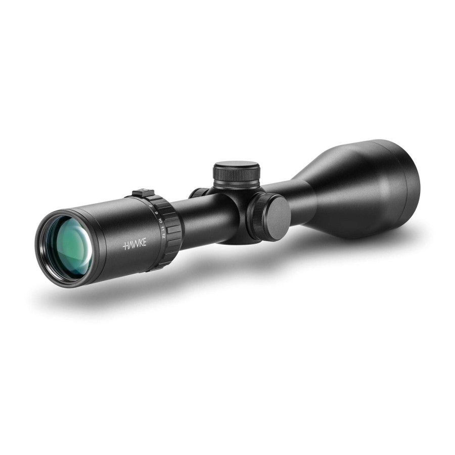 LUNETA VANTAGE WA FD 3-12X56 L4A/IR/30MM