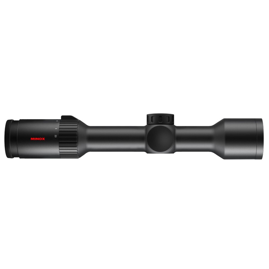 LUNETA RS-4 2,5-10X42 4/IR
