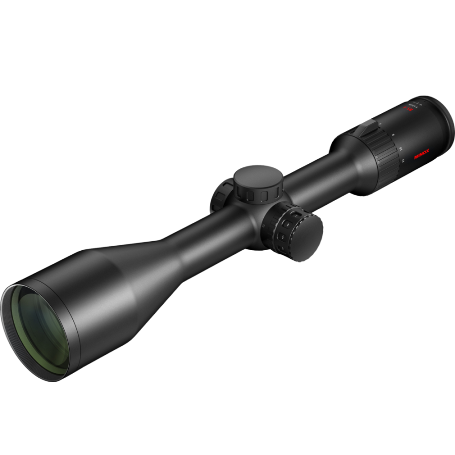 LUNETA RS-4 3-12X56 4/IR