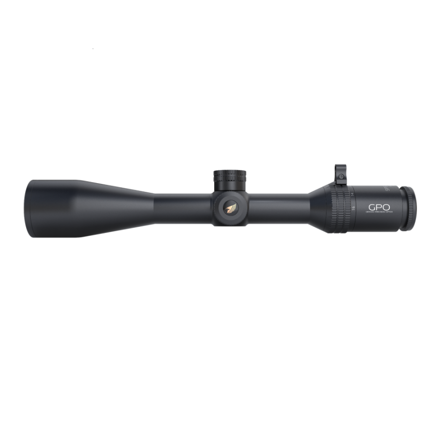 LUNETA SPECTRA 4X 4-16X50I G4I FIBER