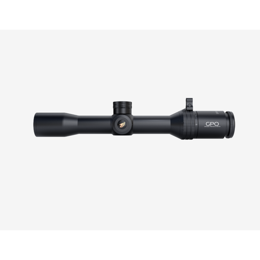 LUNETA SPECTRA 6X 1,5-9X44I G4I FIBER