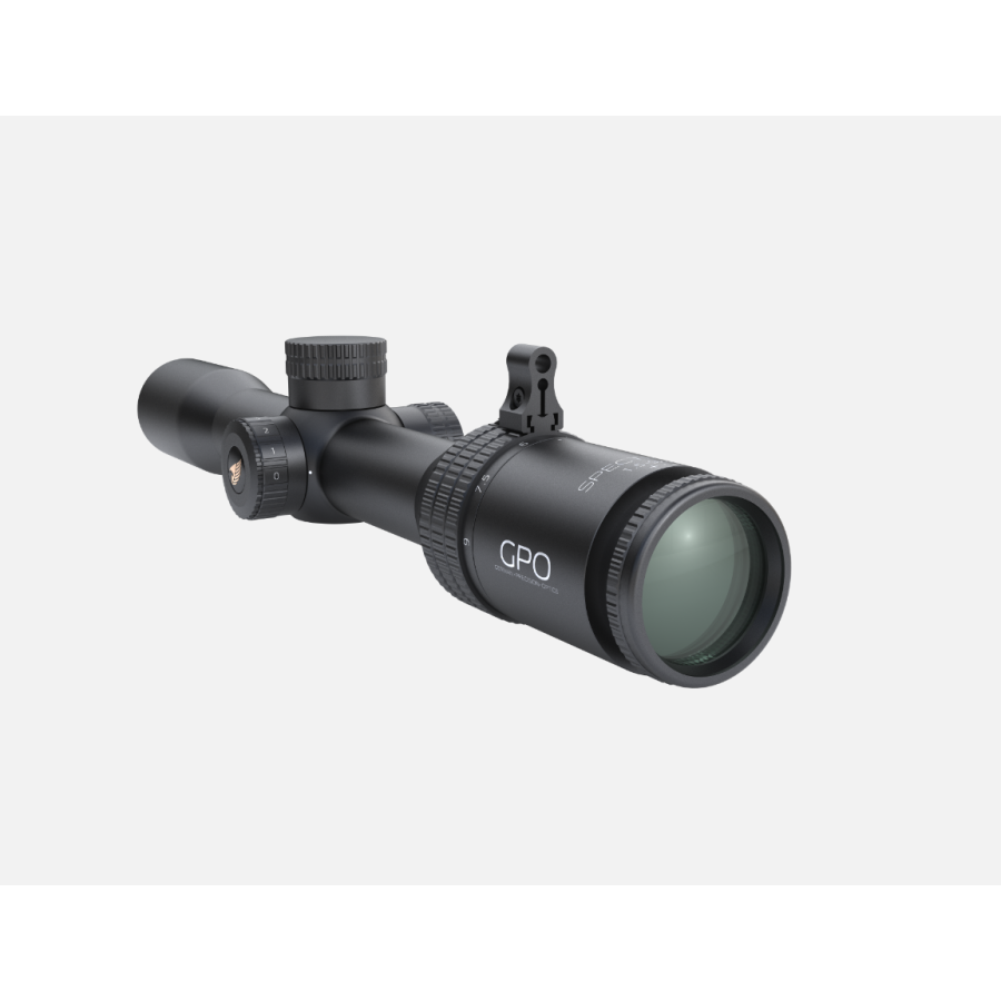 LUNETA SPECTRA 6X 1,5-9X44I G4I FIBER