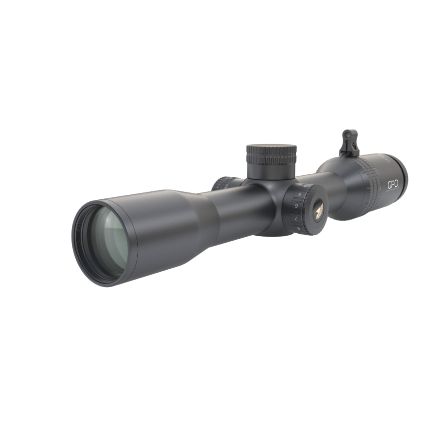 LUNETA SPECTRA 6X 1,5-9X44I G4I FIBER