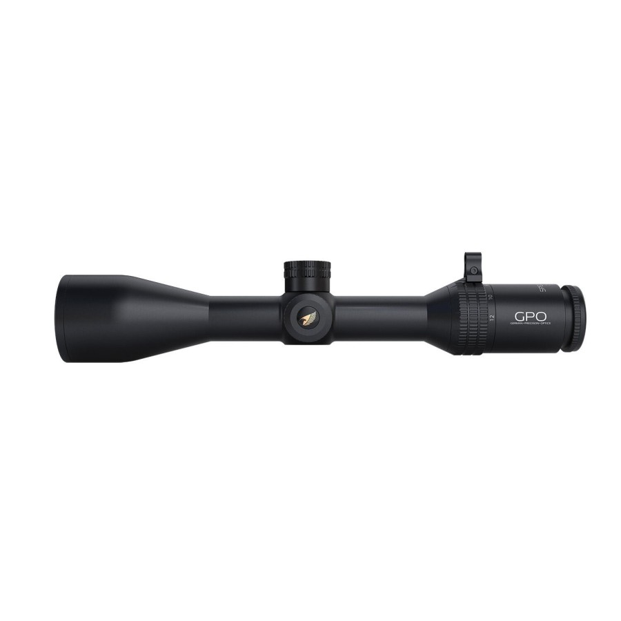 LUNETA SPECTRA 6X 2-12X50I G4I FIBER